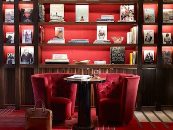 Claridge's