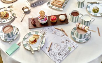 Claridge's