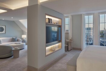 Claridge's