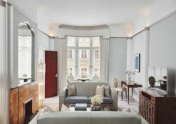 Claridge's