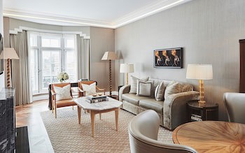 Claridge's