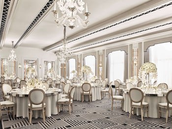 Claridge's
