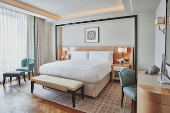 Claridge's