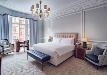 Claridge's