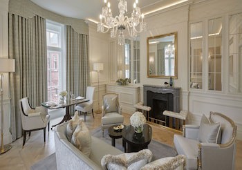 Claridge's