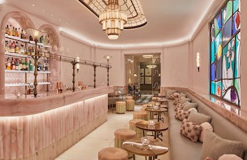 Claridge's