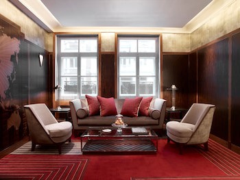 Claridge's