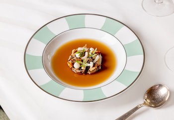 Claridge's