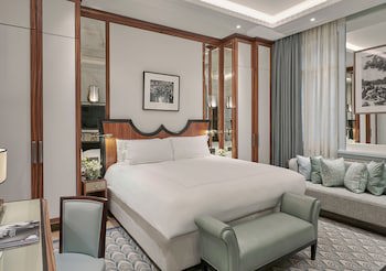 Claridge's