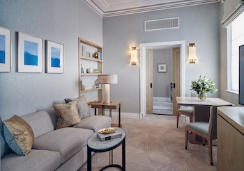 Claridge's