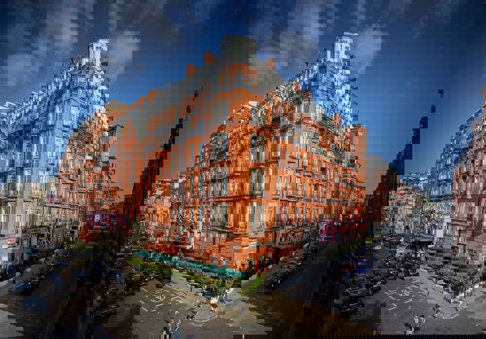 Claridge’s, Maybourne