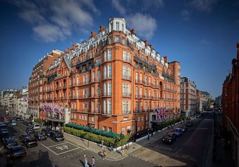 Claridge's