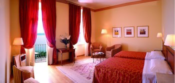 Grand Hotel Gardone Riviera galeri fotoğrafı