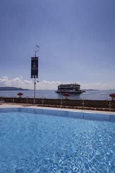 Grand Hotel Gardone Riviera galeri fotoğrafı