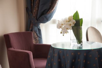 Grand Hotel Gardone Riviera fotoğrafı