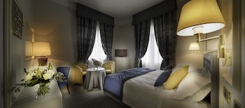 Grand Hotel Gardone Riviera galeri fotoğrafı