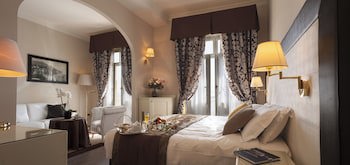 Grand Hotel Gardone Riviera galeri fotoğrafı