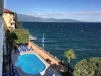 Grand Hotel Gardone Riviera galeri fotoğrafı