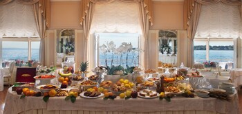 Grand Hotel Gardone Riviera galeri fotoğrafı
