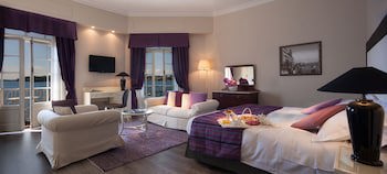 Grand Hotel Gardone Riviera fotoğrafı