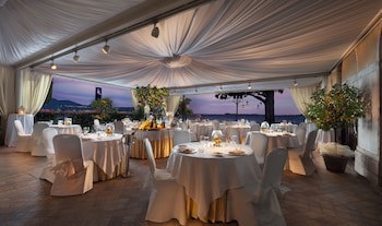 Grand Hotel Gardone Riviera galeri fotoğrafı