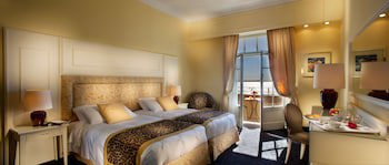 Grand Hotel Gardone Riviera fotoğrafı