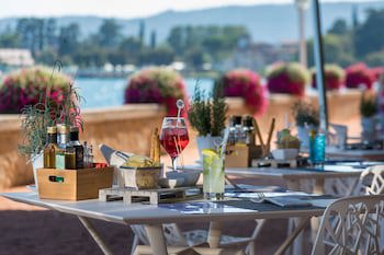 Grand Hotel Gardone Riviera galeri fotoğrafı