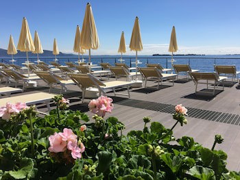 Grand Hotel Gardone Riviera galeri fotoğrafı