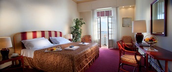 Grand Hotel Gardone Riviera galeri fotoğrafı