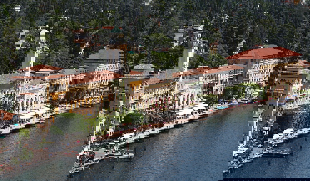 Grand Hotel Gardone Riviera