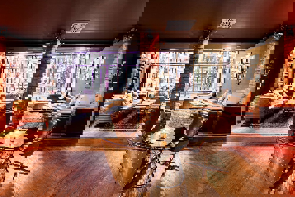 pentahotel Brussels City Centre