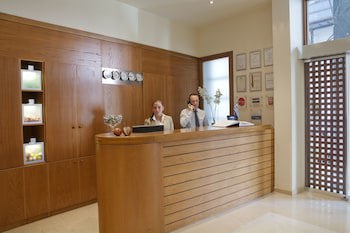 Plaka Hotel fotoğrafı