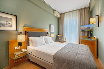 Plaka Hotel fotoğrafı