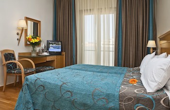 Plaka Hotel galeri fotoğrafı