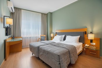 Plaka Hotel galeri fotoğrafı