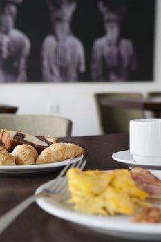 Plaka Hotel galeri fotoğrafı