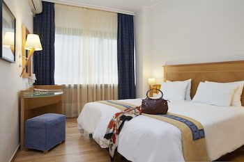 Plaka Hotel galeri fotoğrafı