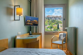 Plaka Hotel galeri fotoğrafı