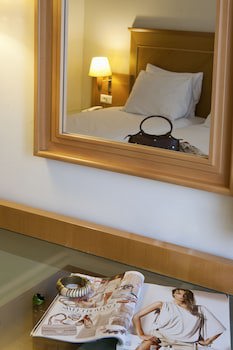 Plaka Hotel galeri fotoğrafı