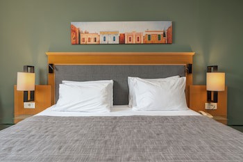 Plaka Hotel galeri fotoğrafı