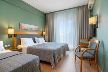 Plaka Hotel galeri fotoğrafı