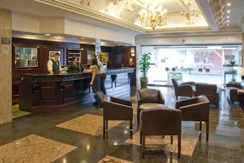 Britannia Hotel Coventry
