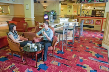 Britannia Hotel Coventry