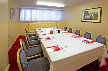 Britannia Hotel Coventry