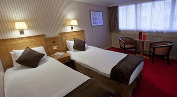 Britannia Hotel Coventry