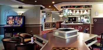 Britannia Hotel Coventry