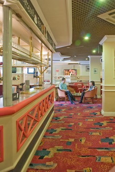 Britannia Hotel Coventry