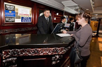 Britannia Hotel Coventry
