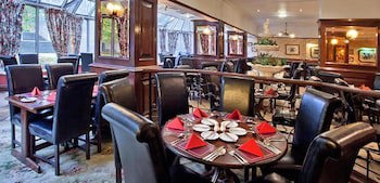 Britannia Hotel Coventry