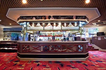 Britannia Hotel Coventry